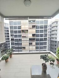 Signature At Yishun (D27), Condominium #553368551